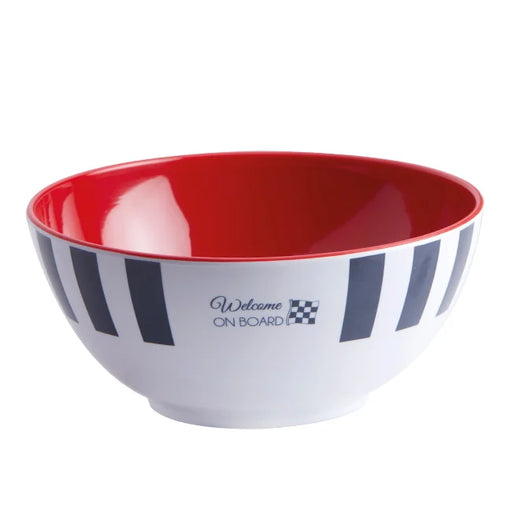Melamine Bowl – Venezia, 6 Pcs