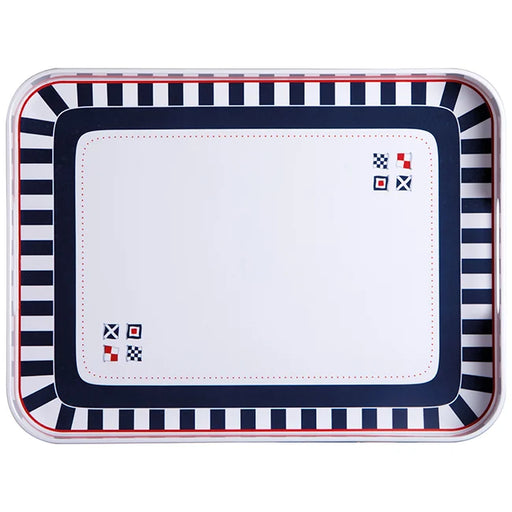 Melamine Tray – Venezia