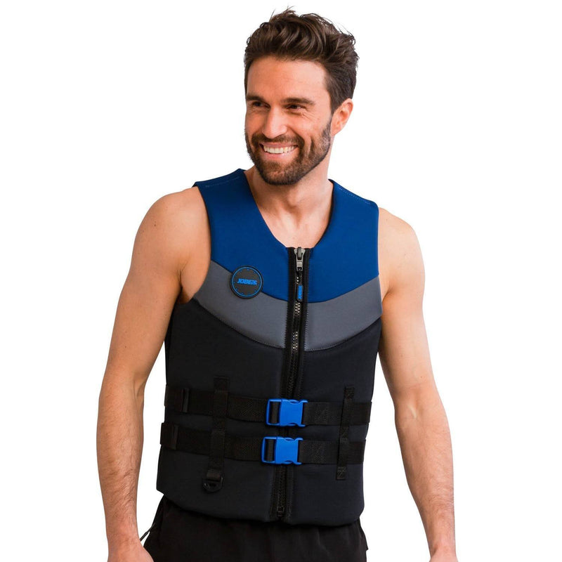 VEST Néoprene Men Blue Midnight