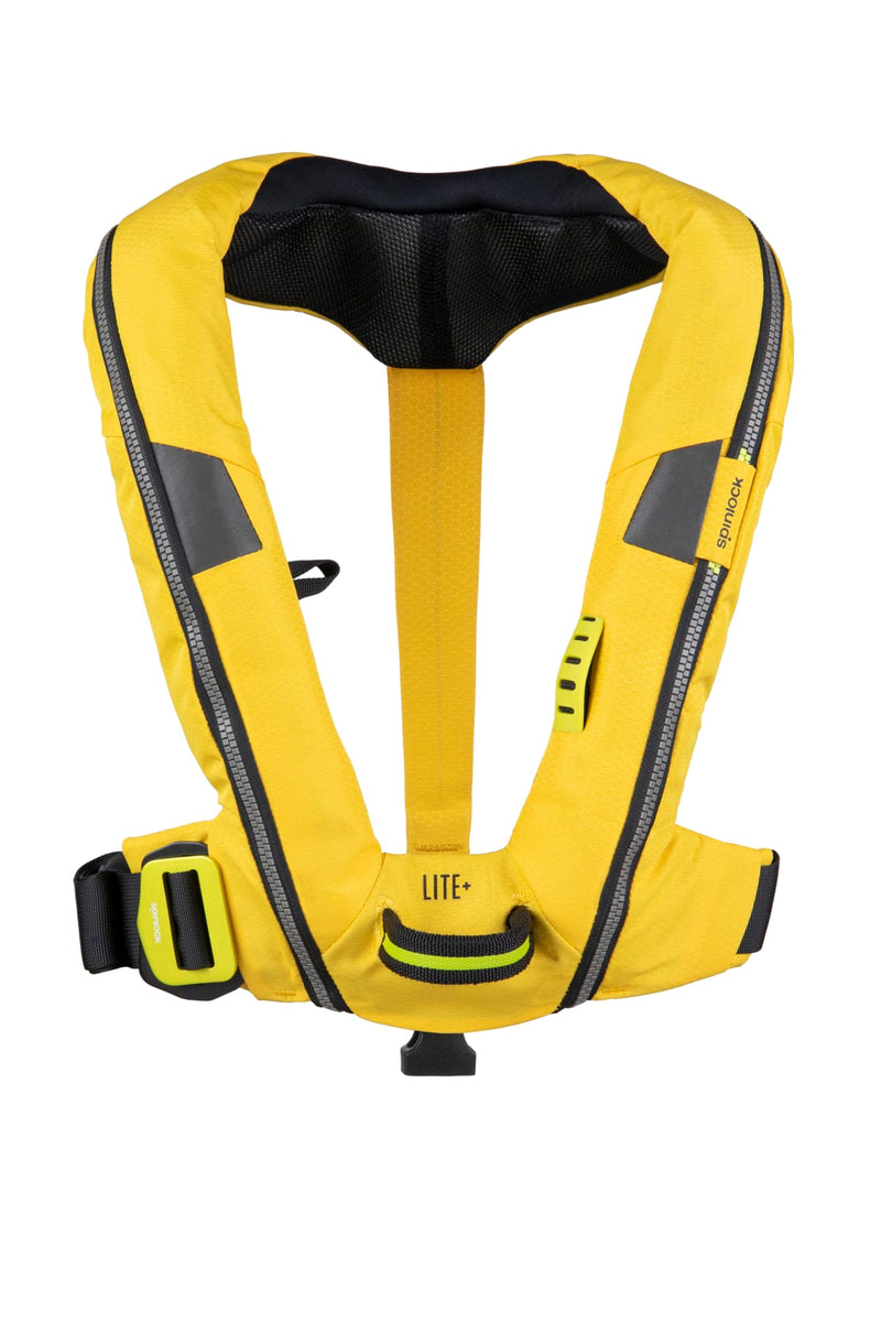 Deckvest LITE Lifejacket