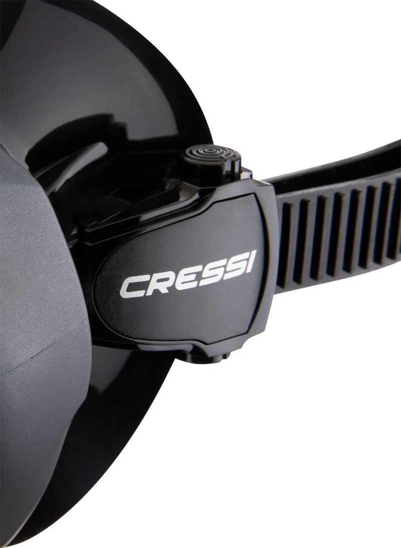 A1 Mask Wide-vision anti-fog mask