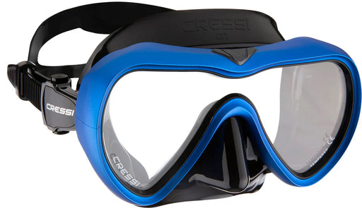 A1 Mask Wide-vision anti-fog mask