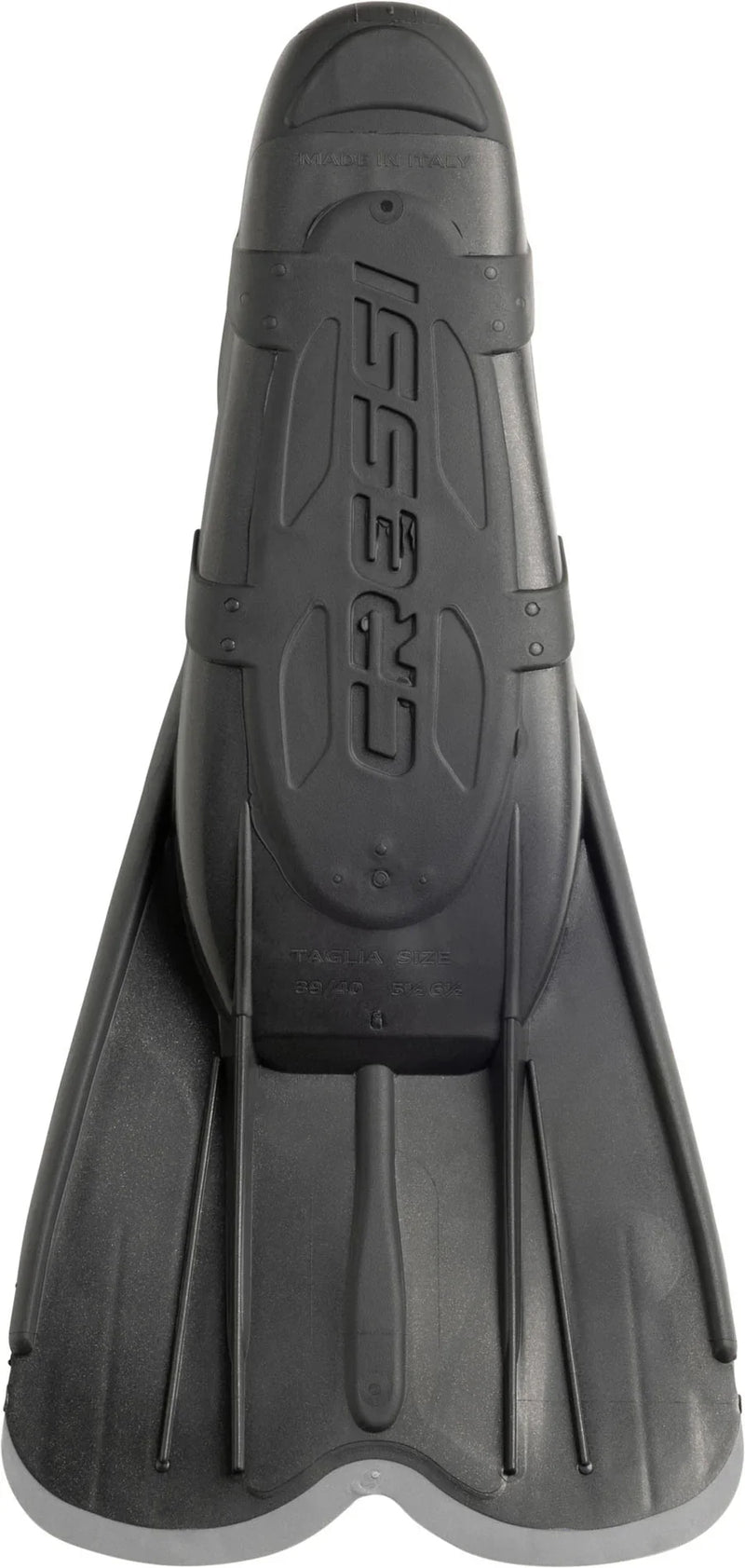 Agua Short Fins Short blade swimming fins