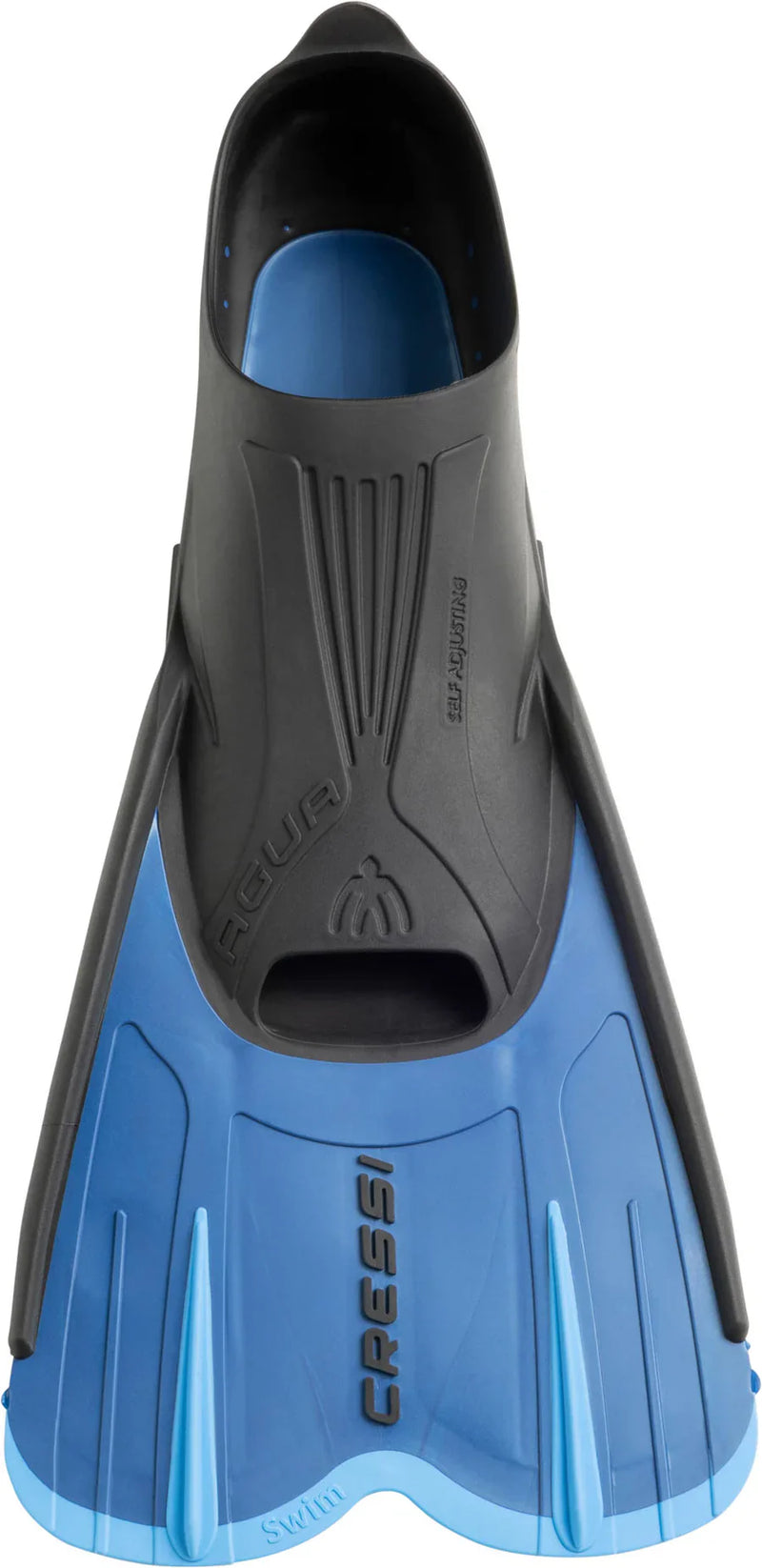 Light Fins Short blade swimming fins
