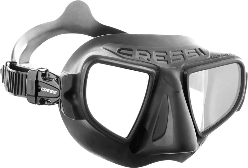 Atom Mask Ultra low volume mask