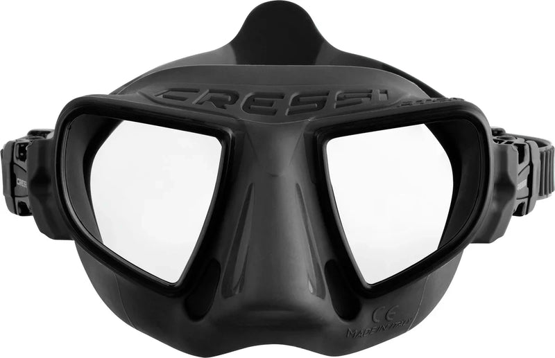 Atom Mask Ultra low volume mask