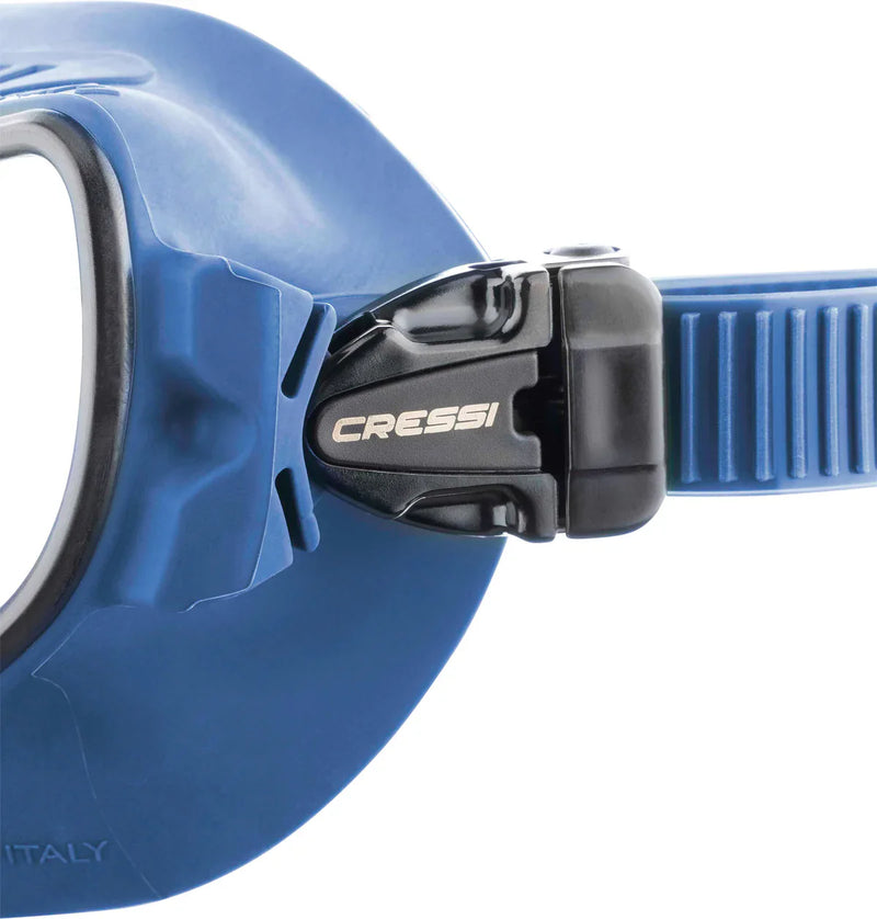 Atom Mask Ultra low volume mask