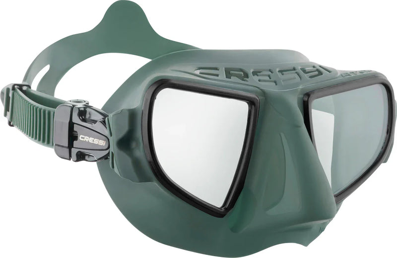 Atom Mask Ultra low volume mask