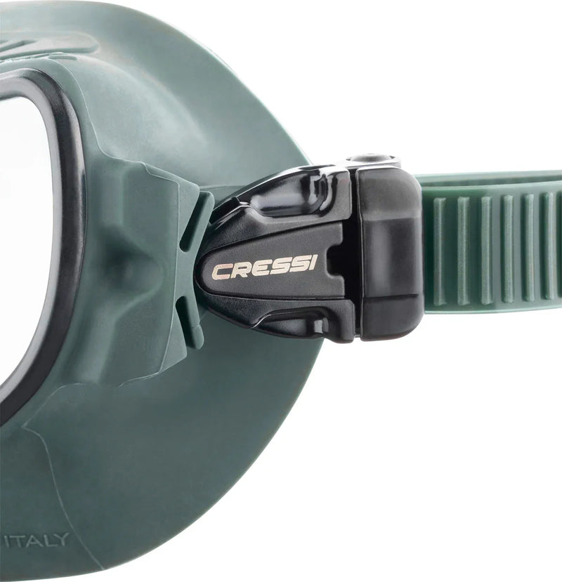 Atom Mask Ultra low volume mask