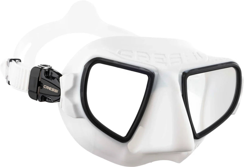 Atom Mask Ultra low volume mask