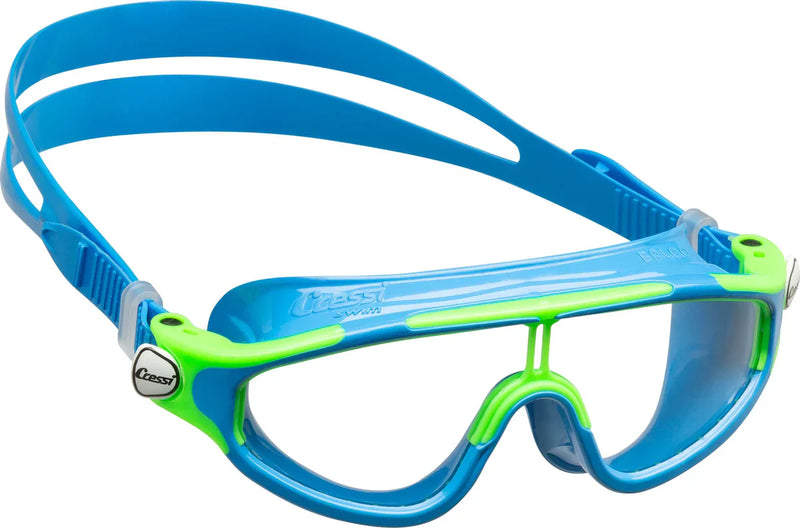 Baloo Swim Goggles Kid’s swim mask 2-7 years