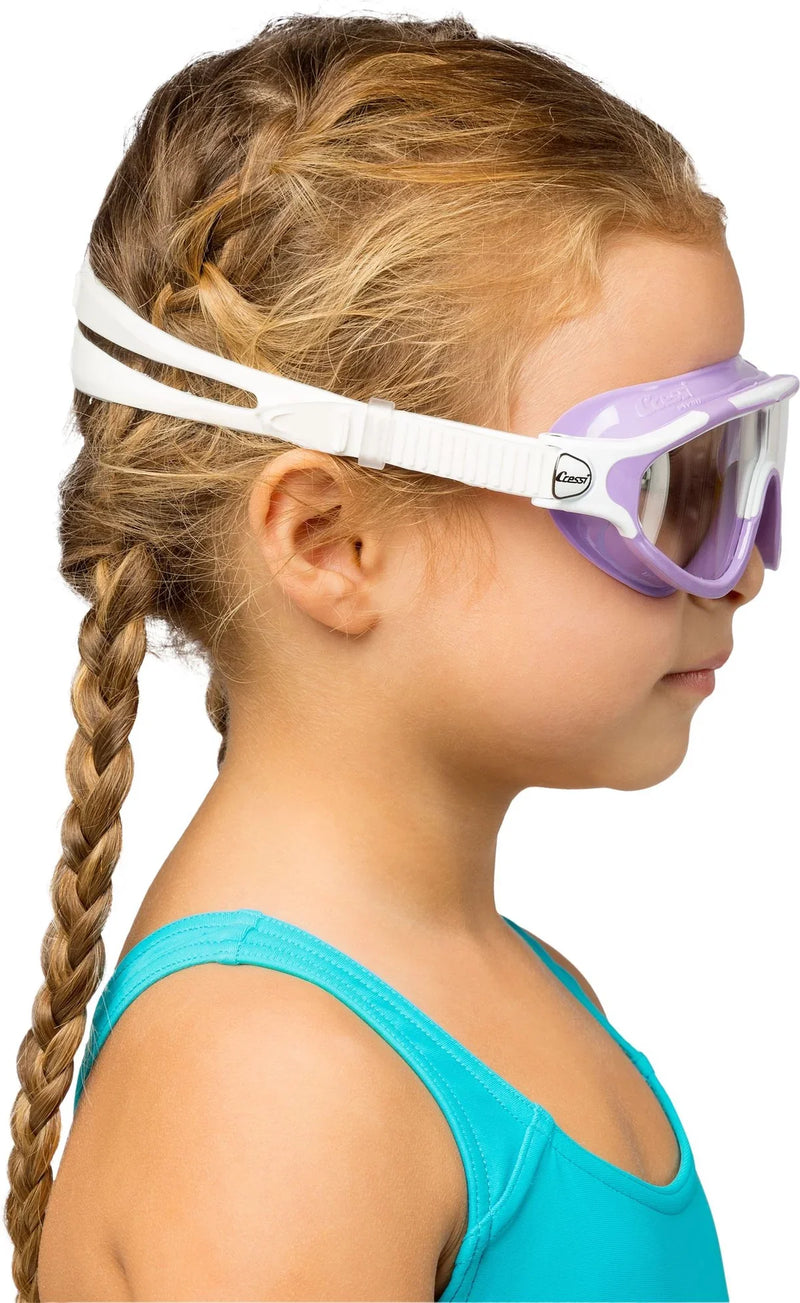 Baloo Swim Goggles Kid’s swim mask 2-7 years