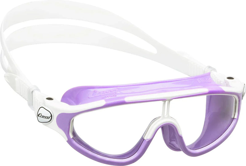 Baloo Swim Goggles Kid’s swim mask 2-7 years