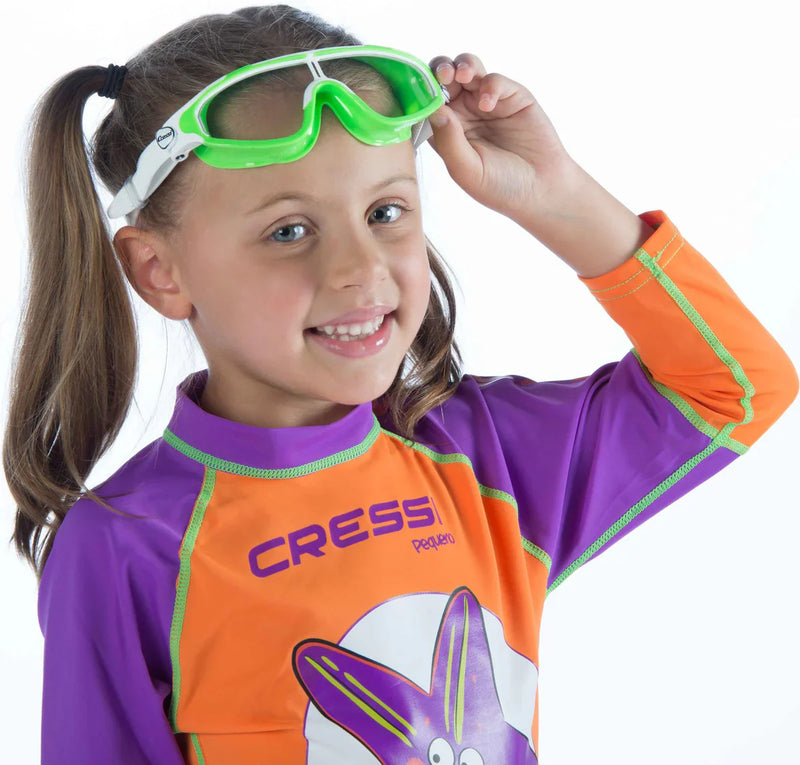 Baloo Swim Goggles Kid’s swim mask 2-7 years
