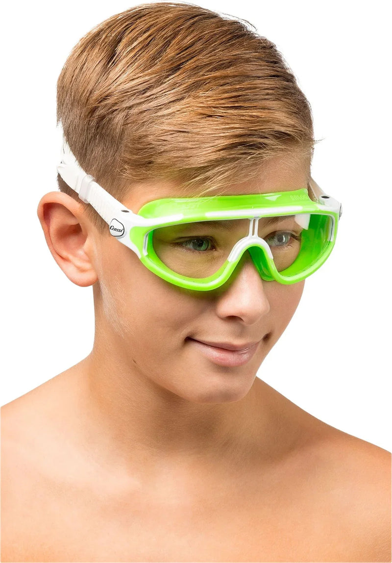 Baloo Swim Goggles Kid’s swim mask 2-7 years