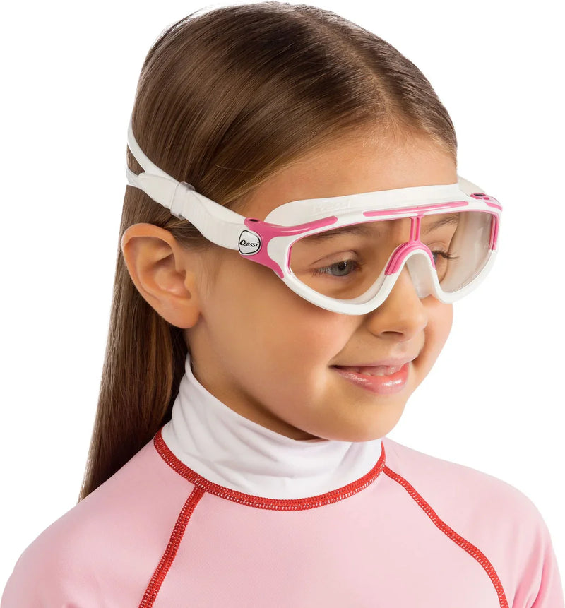 Baloo Swim Goggles Kid’s swim mask 2-7 years