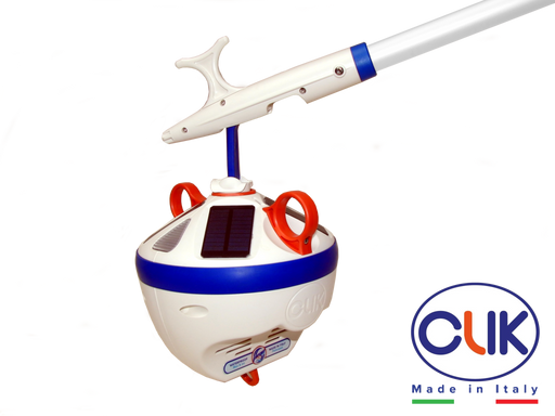 Mooring buoy Clik Easy