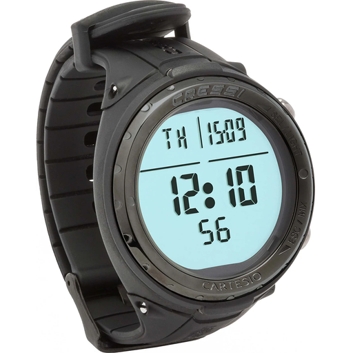 Cartesio Computer Watch