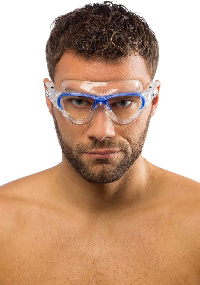 Cobra Swim Goggles Adult size