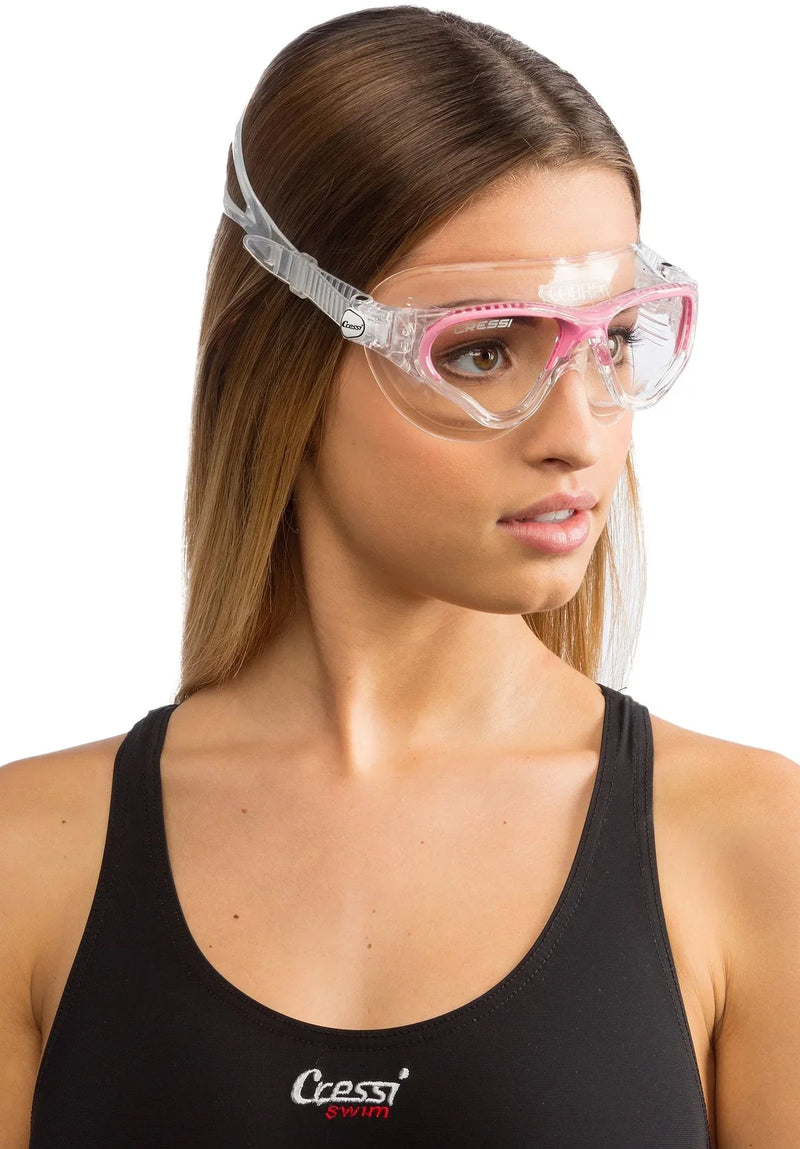 Cobra Swim Goggles Adult size