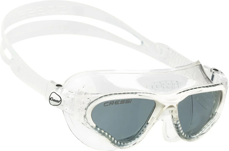 Cobra Swim Goggles Adult size