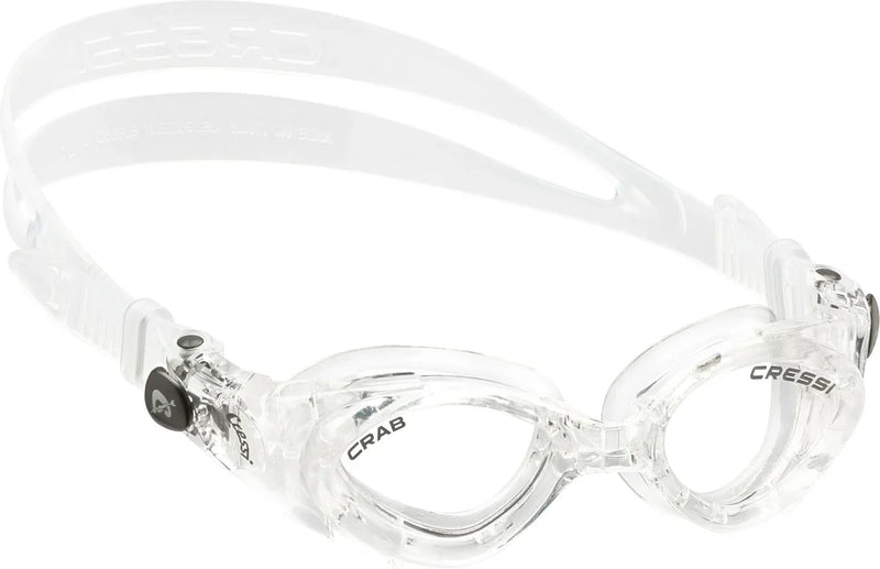 Crab Swim Goggles Kid’s swim mask 2-7 years