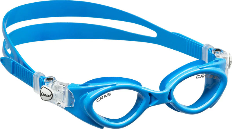 Crab Swim Goggles Kid’s swim mask 2-7 years
