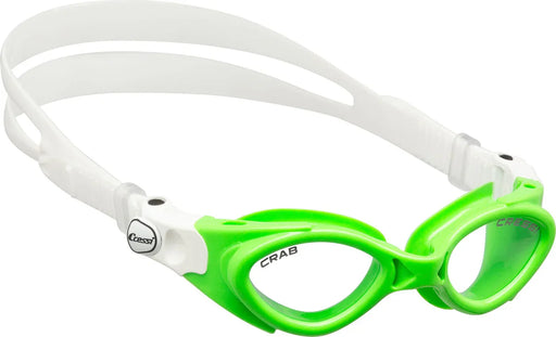 Crab Swim Goggles Kid’s swim mask 2-7 years