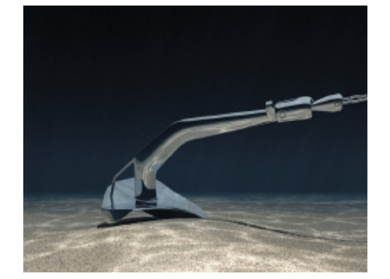 ULTRA ANCHOR, 16 kg