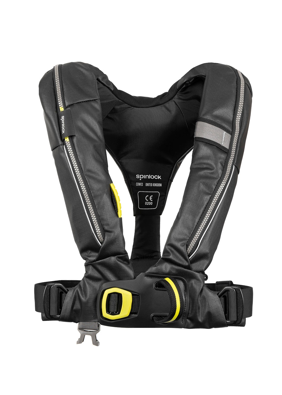Lifejackets