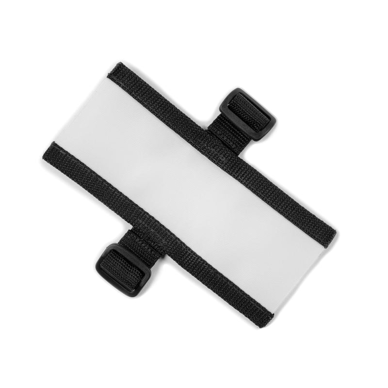 Mast Float Track Tag