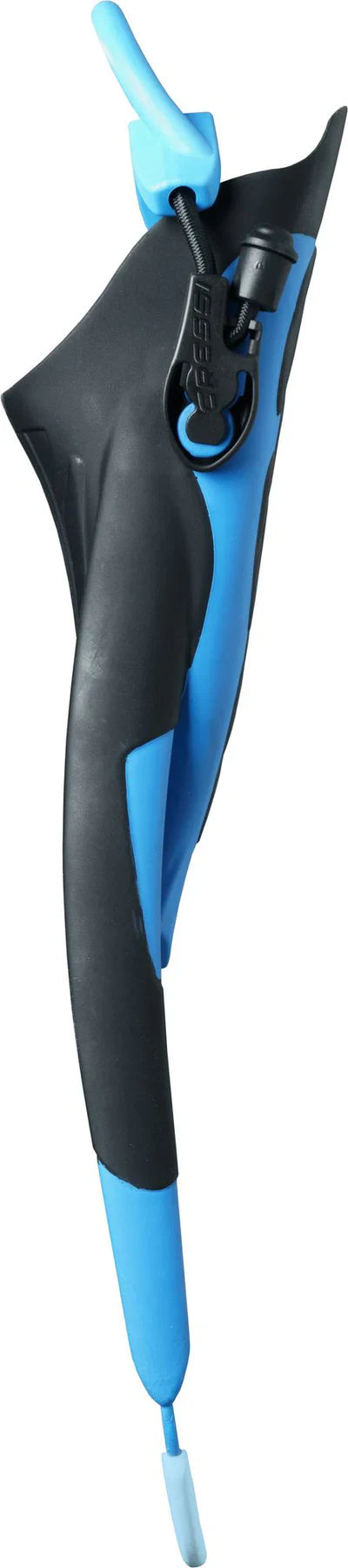 Maui Short Fins Open heel snorkeling fins