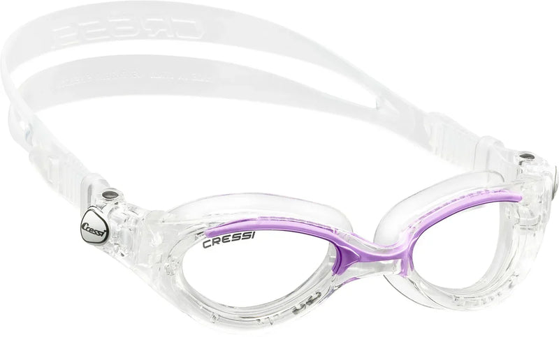 Flash Compact Swim Goggles Adult size | comfortable & performace