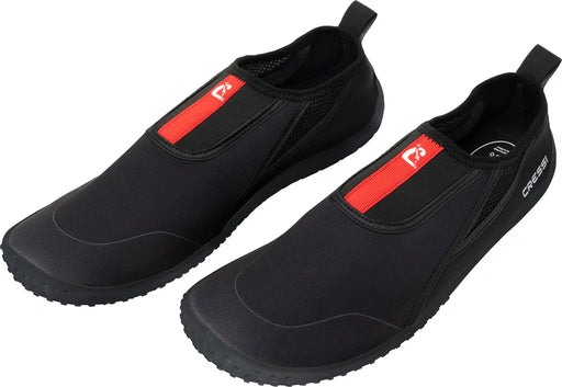 Kiwi Aqua Shoes