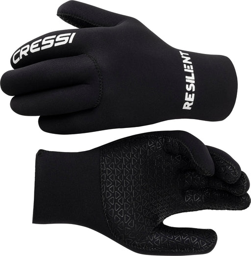 Resilient Gloves Neoprene gloves
