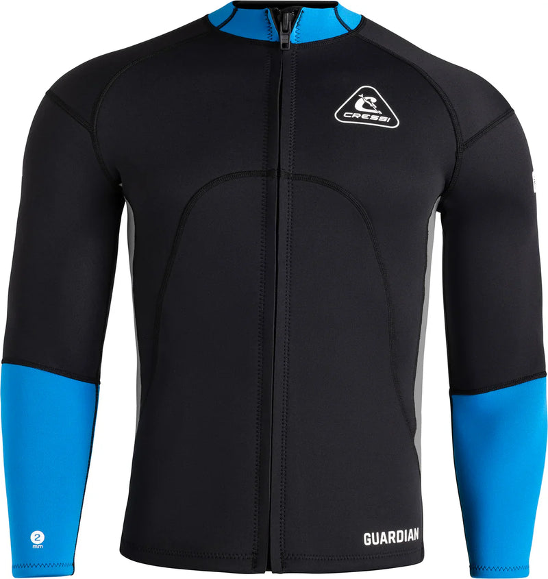 Guardian Man Neoprene jacket 2mm