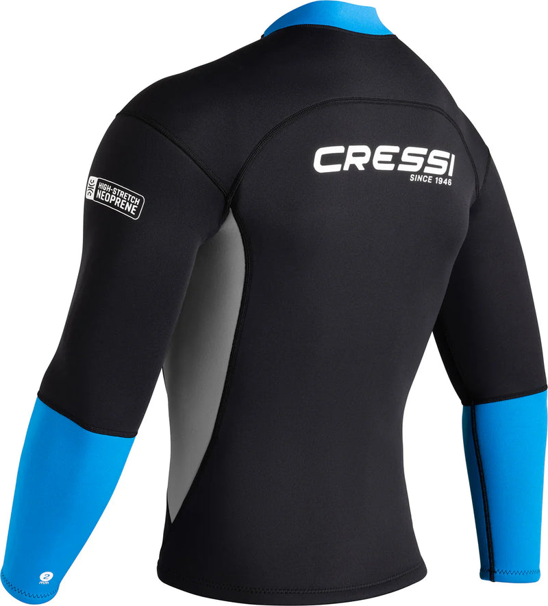Guardian Man Neoprene jacket 2mm