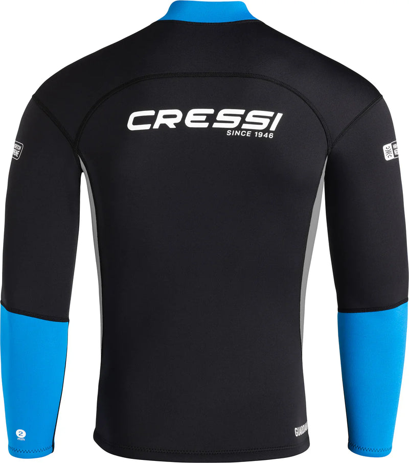 Guardian Man Neoprene jacket 2mm