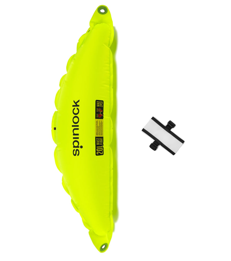 Mast Float