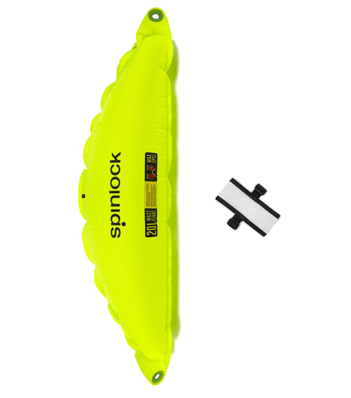 Mast Float