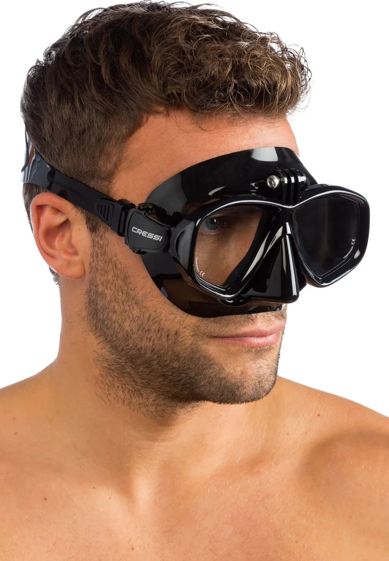 Action Mask Mask for action cam