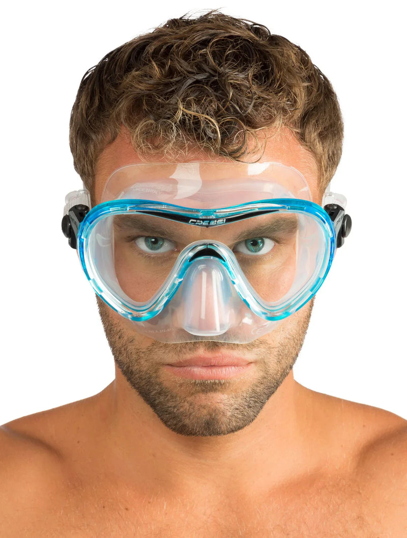 Sky Mask ADULT SIZE