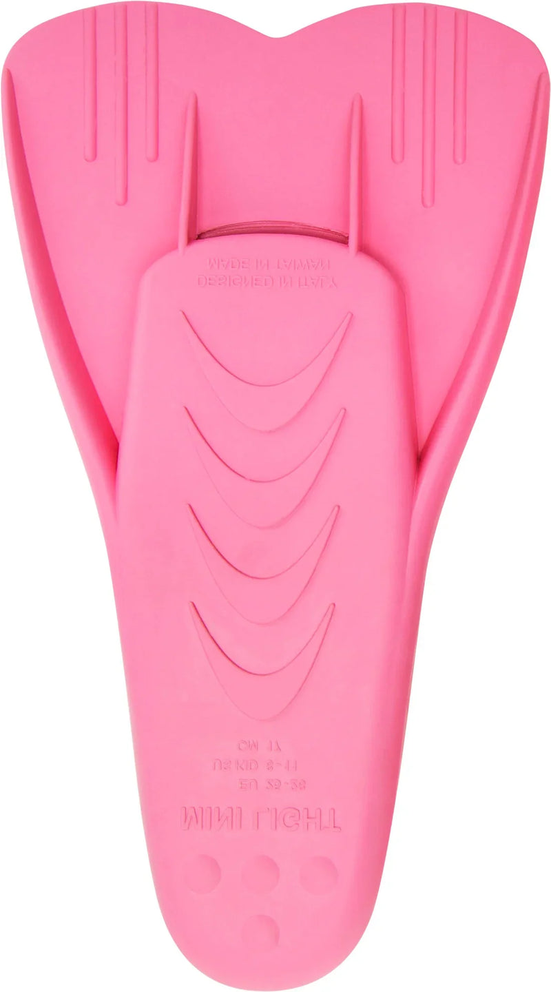Mini Light Fins Kids swimming fins