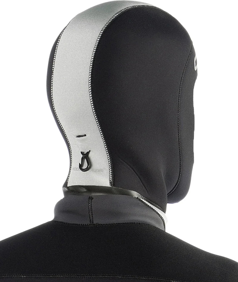 Draget Plus Hood Lady Hood 5 mm