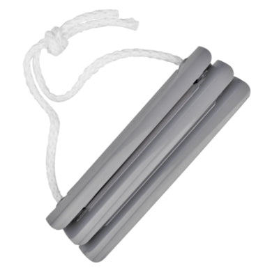 ROPE BOARDING LADDER, COLLAPSIBLE