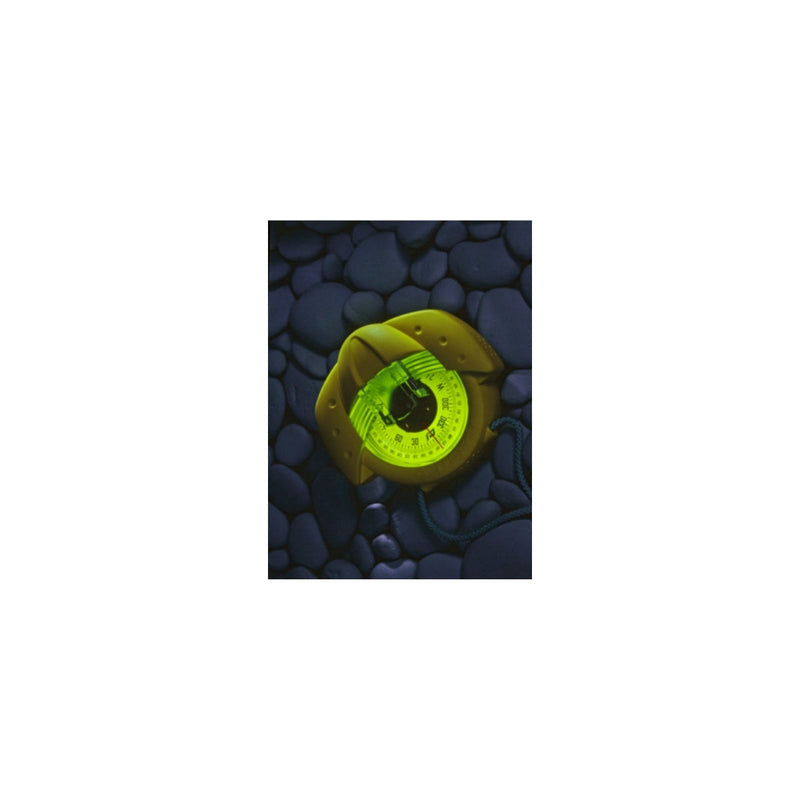 IRIS 50 HANDBEARING COMPASS