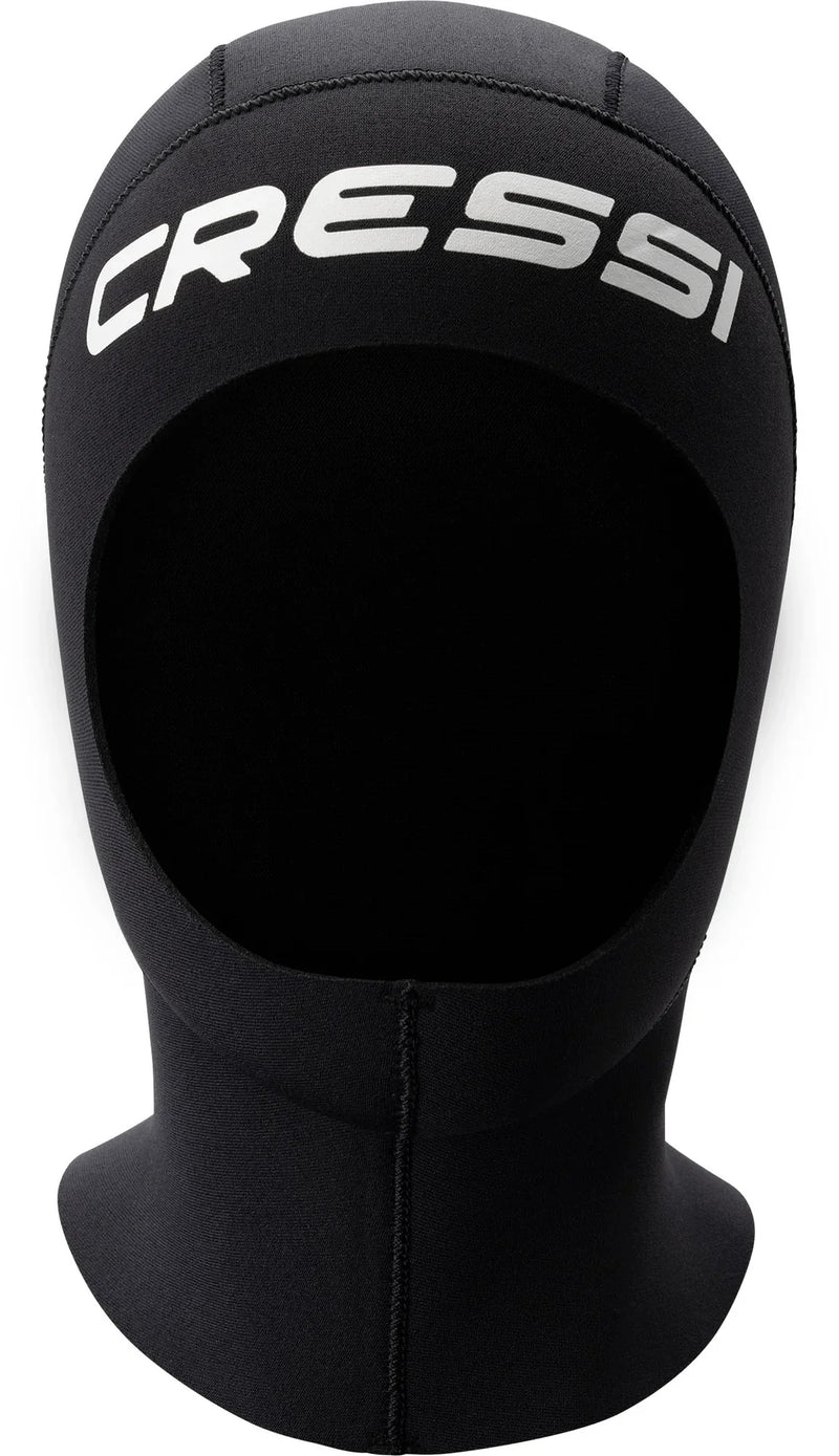 Resilient Hood Neoprene Hood 3mm