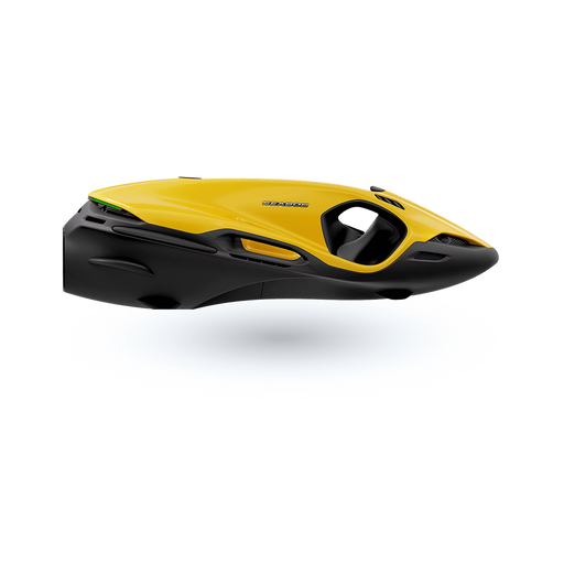 SEABOB F9 – Underwater Scooter with Ultimate Power