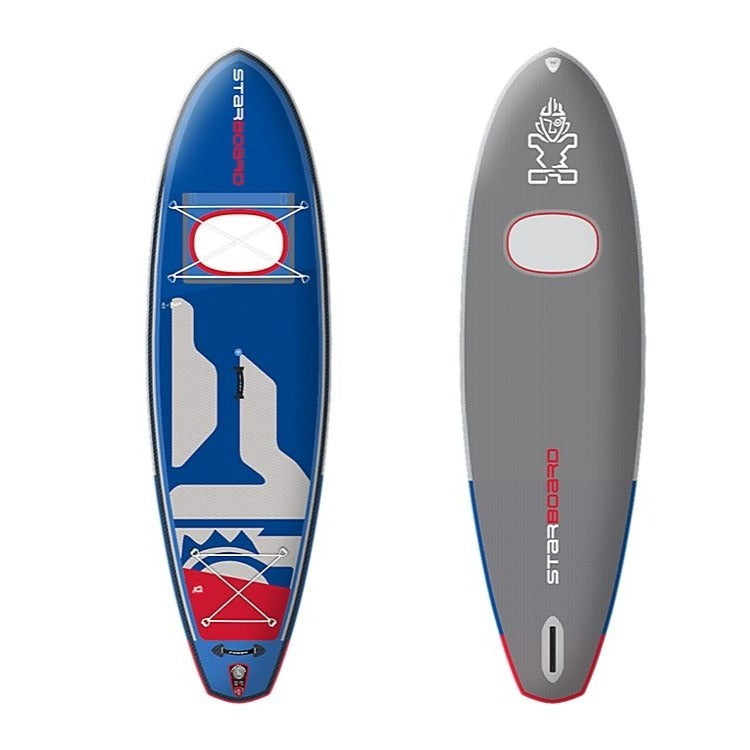 Starboard SUP Astro Vision Inflatable