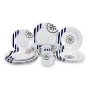 Plastimo tableware set